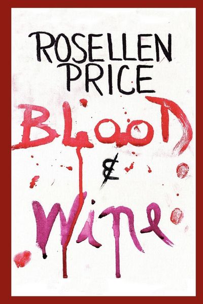 Produktbild: Blood & Wine