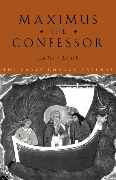 Produktbild: Maximus the Confessor