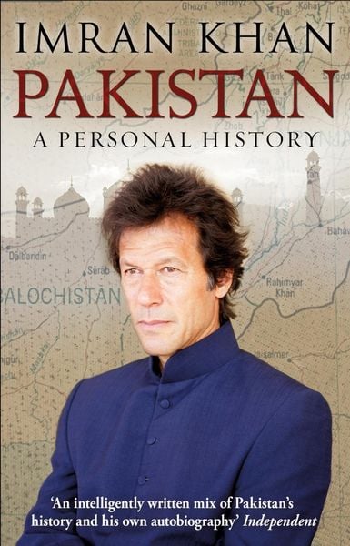 Produktbild: Pakistan