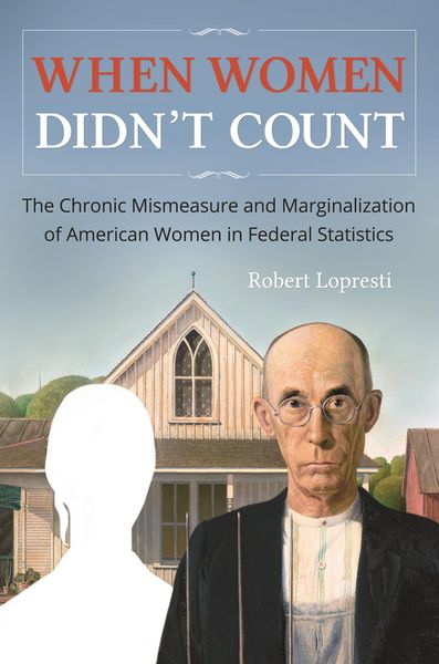 Produktbild: When Women Didn't Count