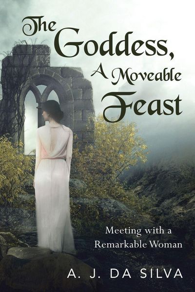 Produktbild: The Goddess, A Moveable Feast