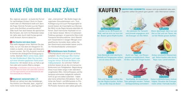 Produktbild: Gr&uuml;ner leben nebenbei