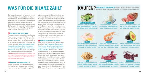 Produktbild: Gr&uuml;ner leben nebenbei