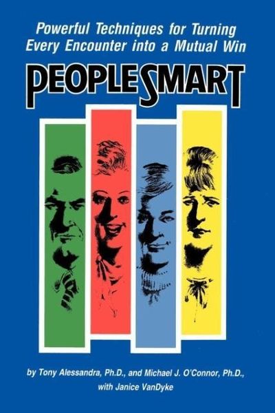 Produktbild: People Smart
