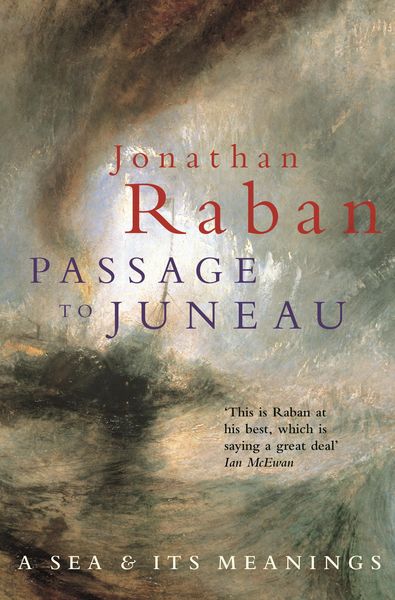 Produktbild: Passage To Juneau