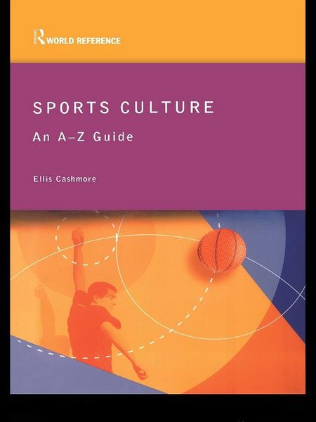 Produktbild: Sports Culture