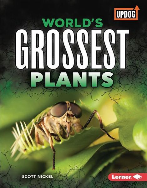 Produktbild: World's Grossest Plants