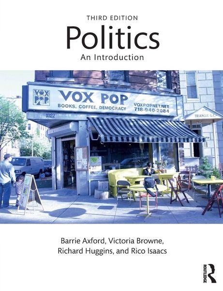 Produktbild: Politics