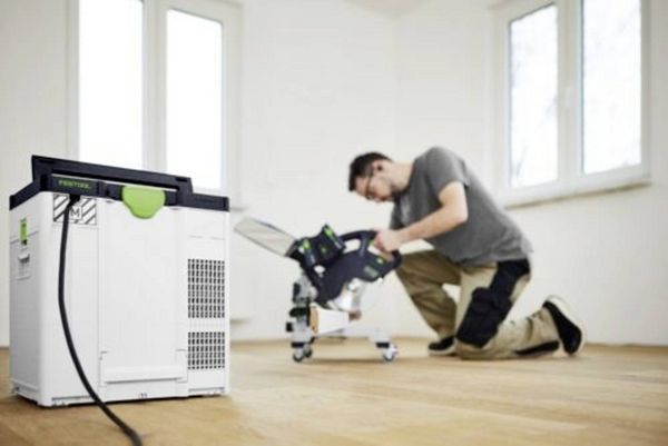 Produktbild: Festool 577784 SYS-AIR M Luftreiniger netzbetrieben
