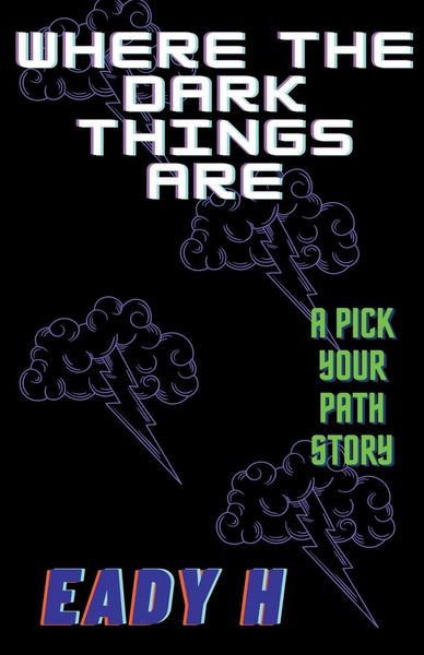 Produktbild: Where the Dark Things Are