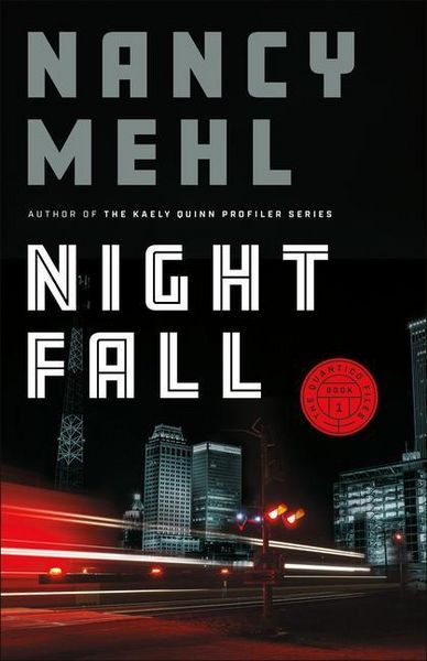 Produktbild: Night Fall
