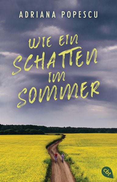 Produktbild: Wie ein Schatten im Sommer