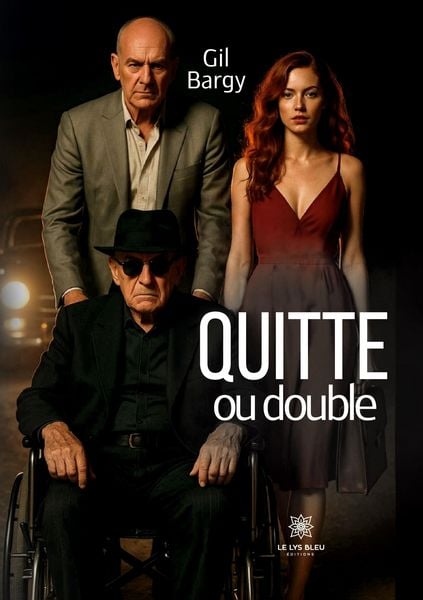 Produktbild: Quitte ou double