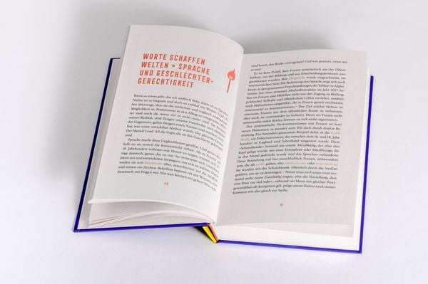 Produktbild: The Daily Feminist