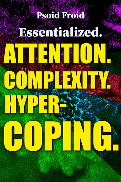 Produktbild: Essentialized