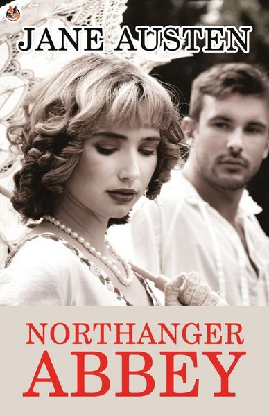 Produktbild: Northanger Abbey