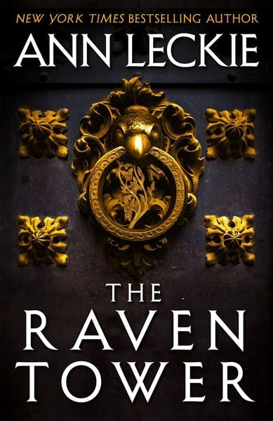 Produktbild: The Raven Tower