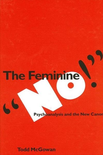 Produktbild: The Feminine No!