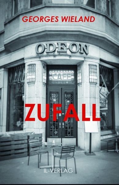 Produktbild: Zufall