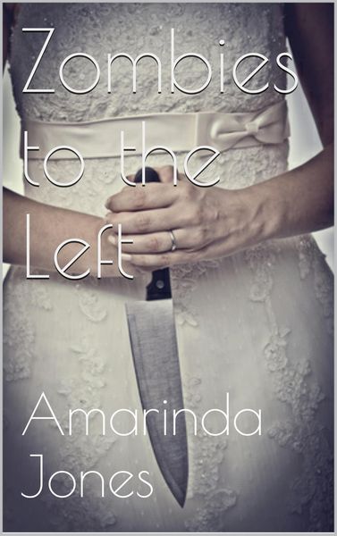Produktbild: Zombies to The Left