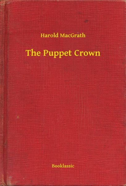 Produktbild: The Puppet Crown