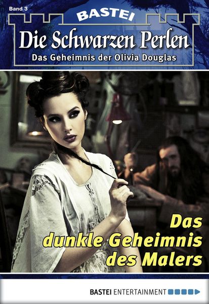 Produktbild: Die Schwarzen Perlen - Folge 03