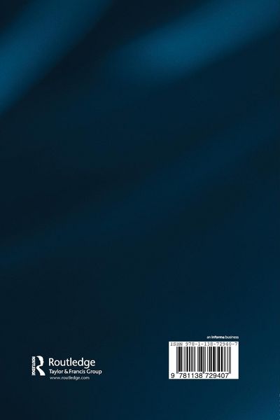 Produktbild: Space Policy in Developing Countries