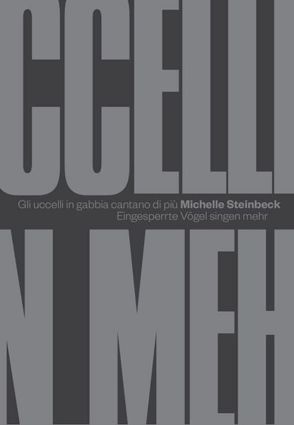 Produktbild: Gli uccelli in gabbia cantano di pi&ugrave;