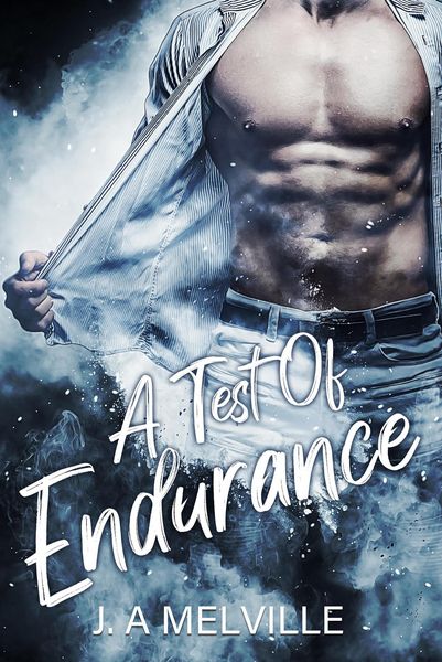 Produktbild: A Test of Endurance