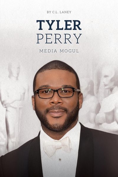 Produktbild: Tyler Perry: Media Mogul