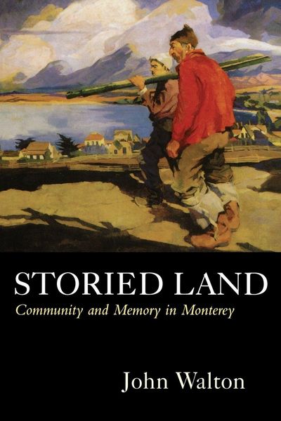 Produktbild: Storied Land
