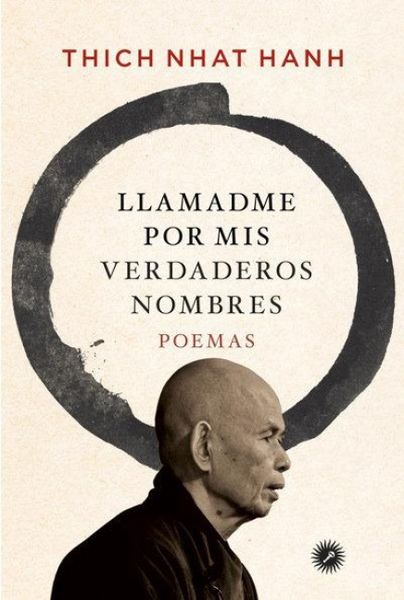 Produktbild: Llamadme por mis verdaderos nombres : poemas