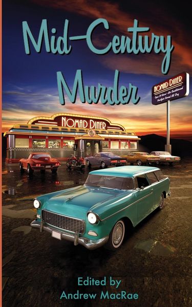 Produktbild: Mid-Century Murder