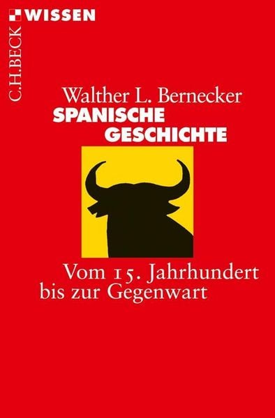 Produktbild: Spanische Geschichte