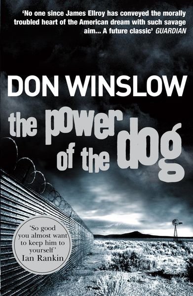 Produktbild: The Power of the Dog