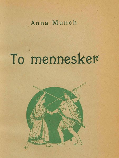 Produktbild: To mennesker