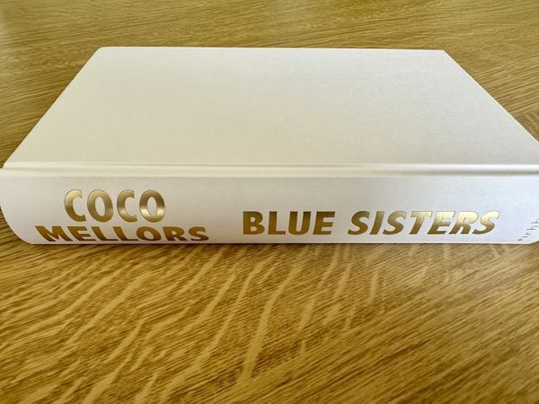 Produktbild: Blue Sisters