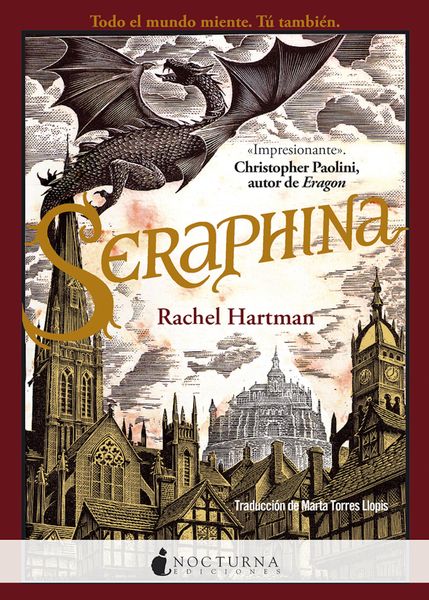 Produktbild: Seraphina