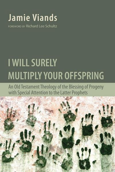 Produktbild: I Will Surely Multiply Your Offspring