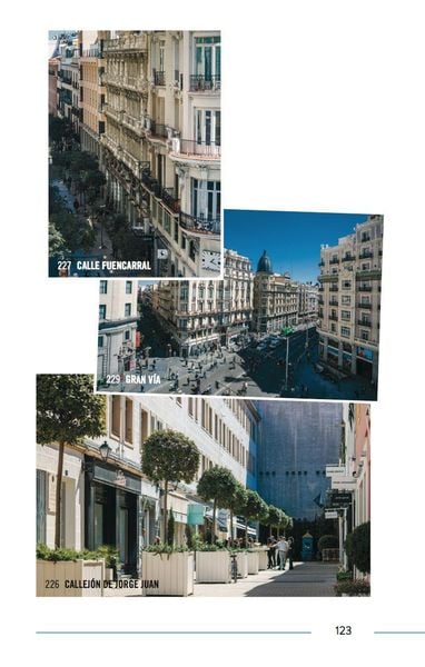 The 500 Hidden Secrets of Madrid