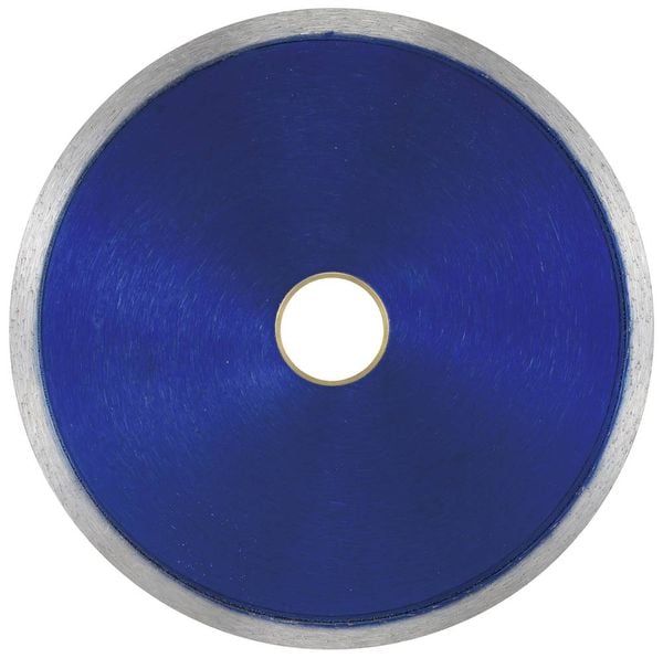 Produktbild: Makita B-13091 COMET Diamanttrennscheibe Durchmesser 125 mm 1 St.