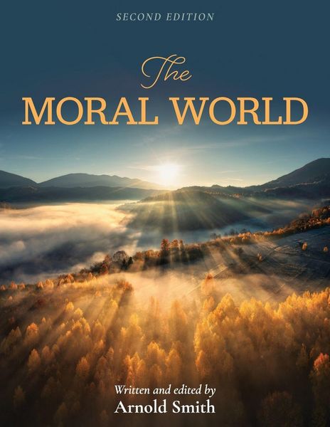 Produktbild: The Moral World