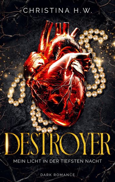 Produktbild: Destroyer
