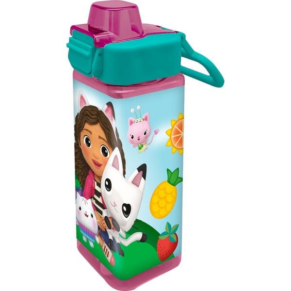 Trinkflasche GABBY'S DOLLHOUSE Polypropylen 500ml