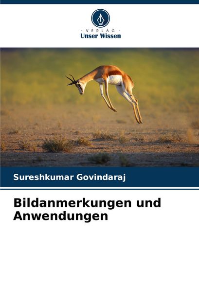 Produktbild: Bildanmerkungen und Anwendungen