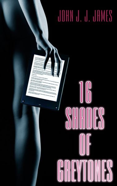 Produktbild: 16 Shades of Greytones