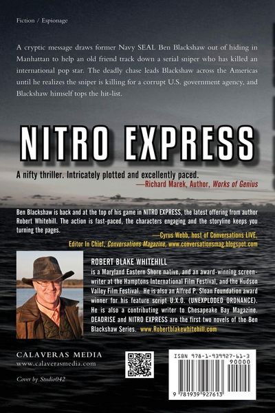 Produktbild: Nitro Express