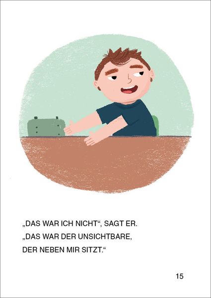 Produktbild: Lesel&ouml;wen 1. Klasse - Das beste erste Schuljahr (Gro&szlig;buchstabenausgabe)