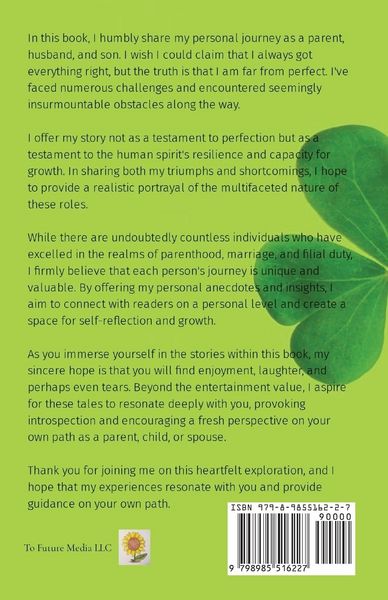 Produktbild: You Don't Need Luck