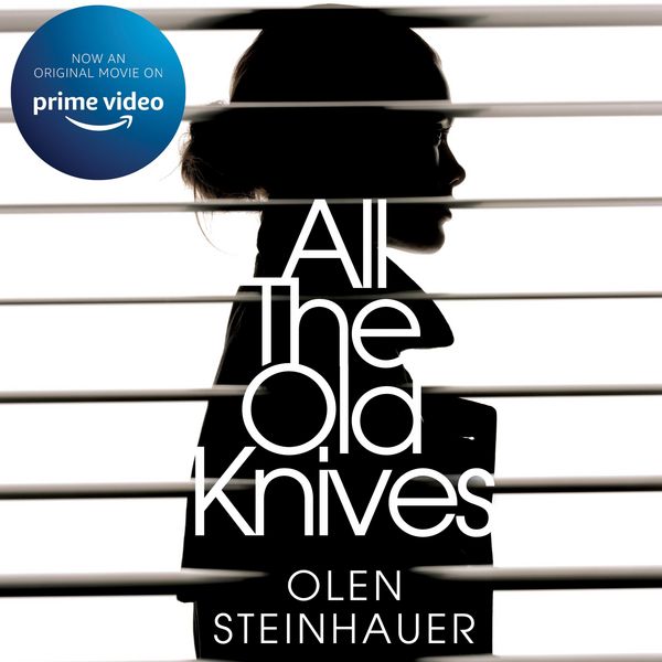 Produktbild: All The Old Knives